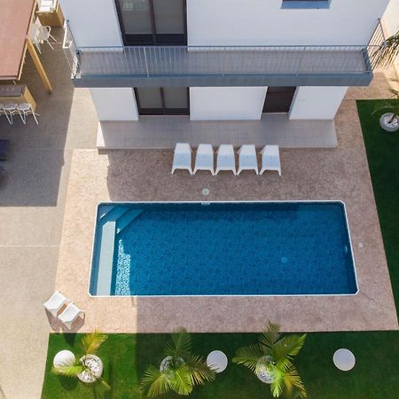 Villa Fortuna Ayia Napa Exteriör bild